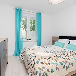 Appartement met Drie Slaapkamers